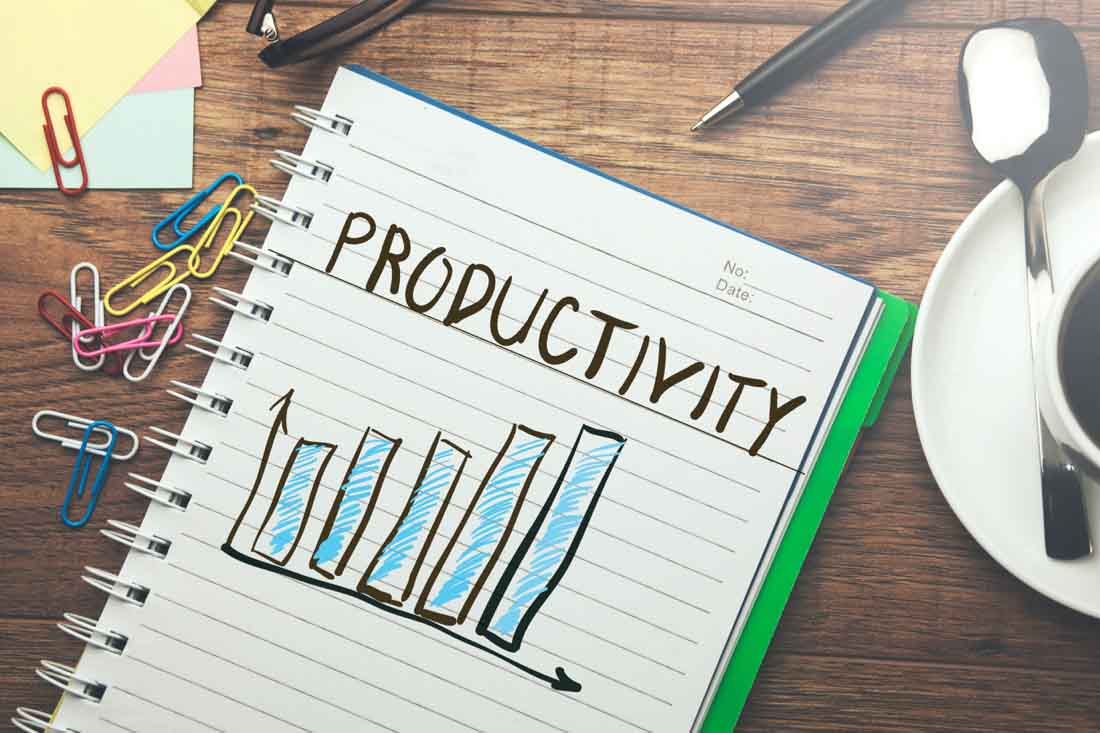 10 Time Management Tips for Boosting Productivity