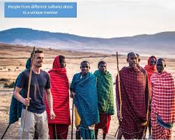 Preach new things in life